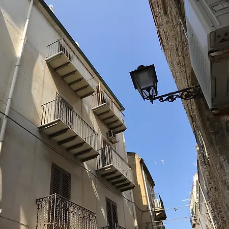 Kefa Holiday - Marina Apartment Cefalu