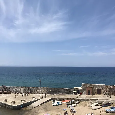 Kefa Holiday - Marina Cefalu