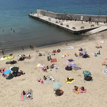 Kefa Holiday - Marina Apartment Cefalu