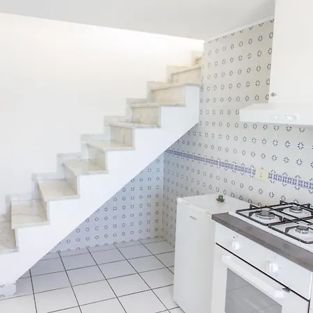 Apartment Kefa Holiday - Marina *