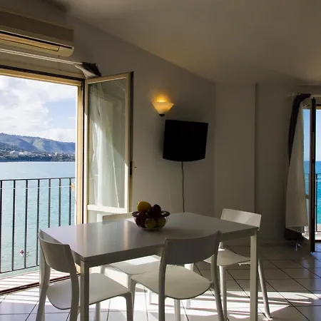 Kefa Holiday - Marina Apartment
