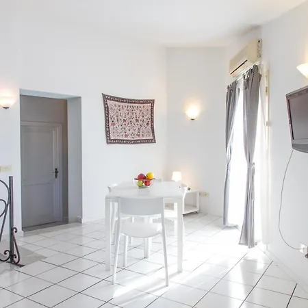 Apartment Kefa Holiday - Marina Cefalu