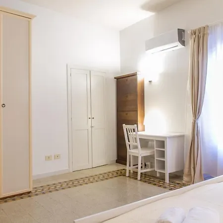 Kefa Holiday - Marina Apartment