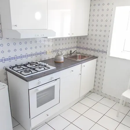 Apartment Kefa Holiday - Marina *