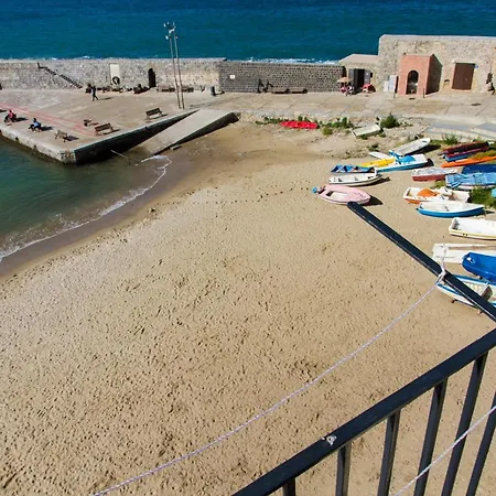 Kefa Holiday - Marina * Cefalu