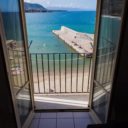 Apartment Kefa Holiday - Marina *