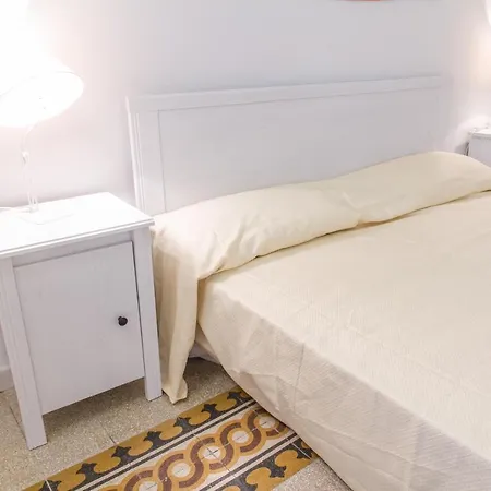 Apartment Kefa Holiday - Marina Cefalu