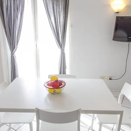 Apartment Kefa Holiday - Marina *