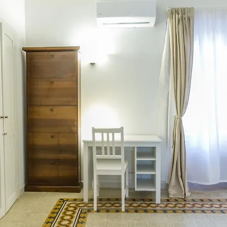 Apartment Kefa Holiday - Marina Cefalu