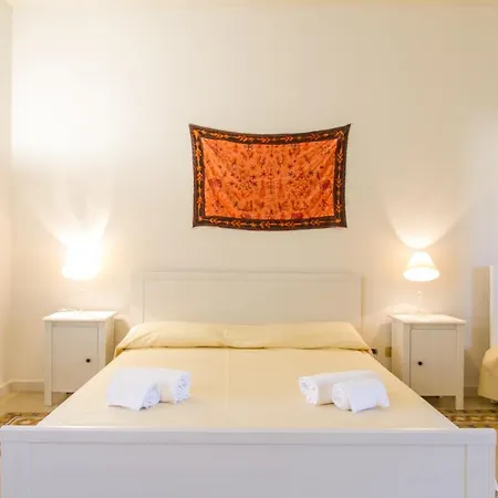 Apartment Kefa Holiday - Marina Cefalu